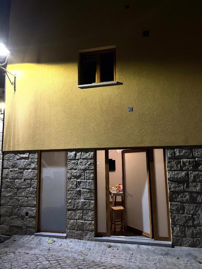 Willa Casa Da Igreja Sabugueiro  Zewnętrze zdjęcie