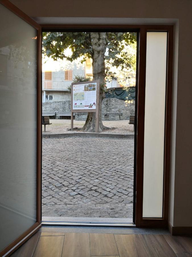 Willa Casa Da Igreja Sabugueiro  Zewnętrze zdjęcie