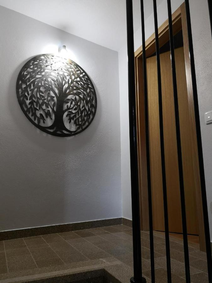 Willa Casa Da Igreja Sabugueiro  Zewnętrze zdjęcie